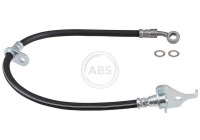 Flexible de frein SL 6674 ABS