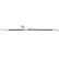 Flexible de frein SL 6695 ABS