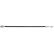 Flexible de frein SL 6704 ABS