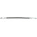 Flexible de frein SL 6724 ABS