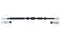Flexible de frein SL 6737 ABS