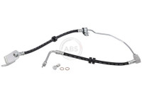 Flexible de frein SL 6741 ABS