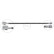 Flexible de frein SL 6759 ABS