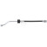 Flexible de frein SL 6760 ABS