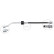 Flexible de frein SL 6760 ABS, Vignette 2