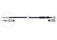 Flexible de frein SL 6762 ABS