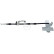 Flexible de frein SL 6765 ABS