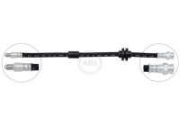 Flexible de frein SL 6779 ABS