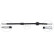 Flexible de frein SL 6779 ABS