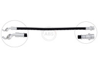 Flexible de frein SL 6787 ABS