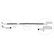 Flexible de frein SL 6798 ABS