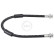 Flexible de frein SL 6802 ABS