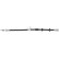Flexible de frein SL 7012 ABS