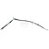 Flexible de frein SL 7041 ABS