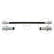 Flexible de frein SL 7055 ABS