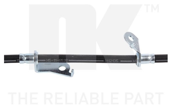 Flexible de frein, Image 2