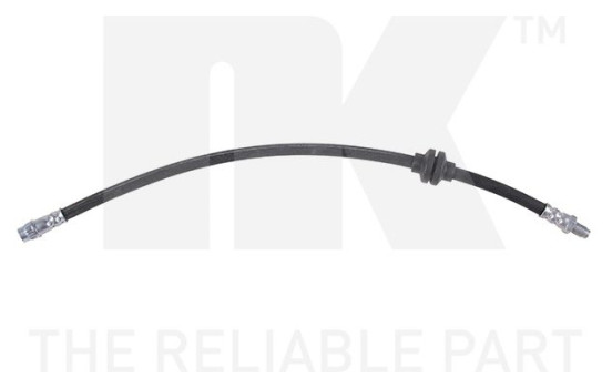 Flexible de frein