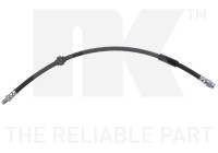 Flexible de frein