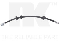Flexible de frein