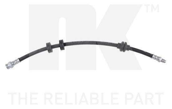 Flexible de frein
