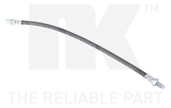 Flexible de frein