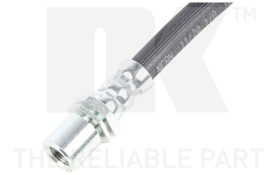 Flexible de frein, Image 2