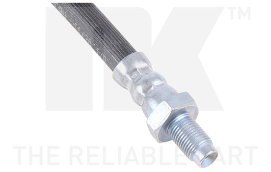 Flexible de frein, Image 3