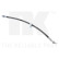 Flexible de frein