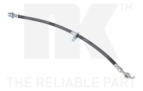 Flexible de frein