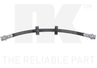 Flexible de frein