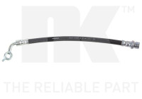Flexible de frein