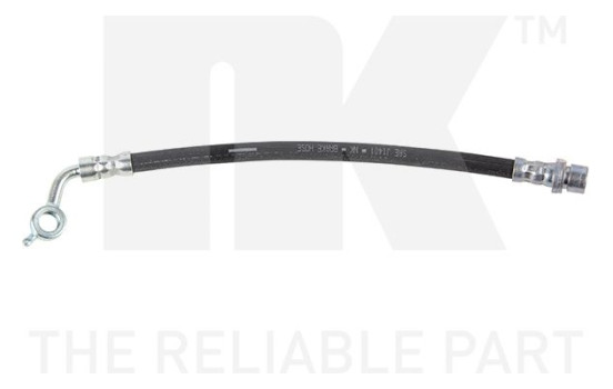 Flexible de frein