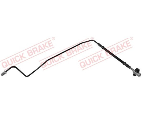 Flexible de frein
