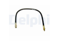 Flexible de frein