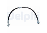 Flexible de frein