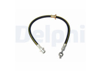 Flexible de frein