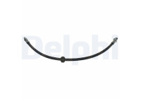 Flexible de frein