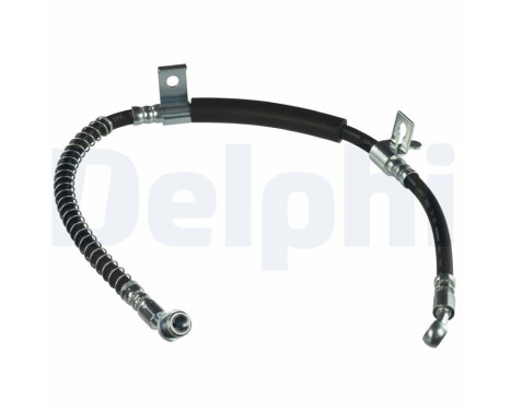 Flexible de frein
