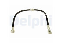 Flexible de frein