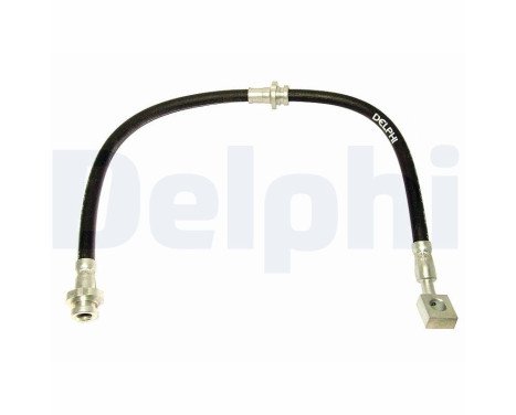 Flexible de frein