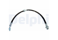 Flexible de frein