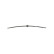 Flexible de frein