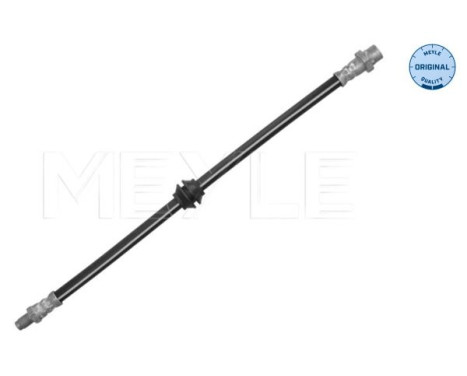 Flexible de frein