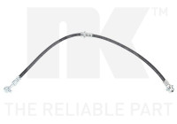 flexible de frein