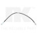 flexible de frein