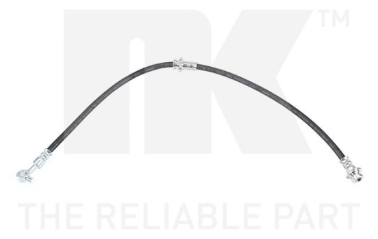 flexible de frein
