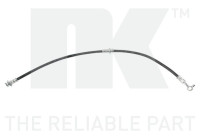 flexible de frein