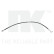 flexible de frein