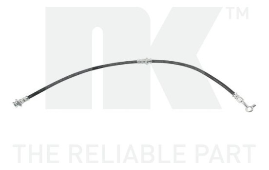 flexible de frein
