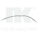 flexible de frein